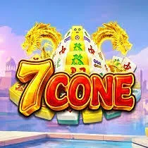7CONE - Petualangan Anime yang Mengasyikkan