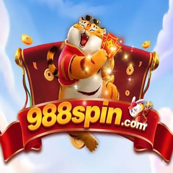 988SPIN - Petualangan Seru di Dunia Fantasi