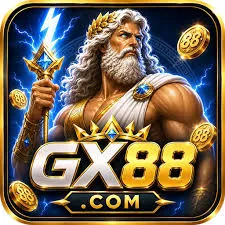 GX88 - Petualangan Epik dalam Dunia Fantasi