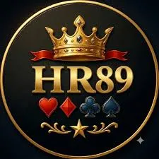 HR89 - Permainan Poker Terbaik untuk Penggemar Musik dan Strategi