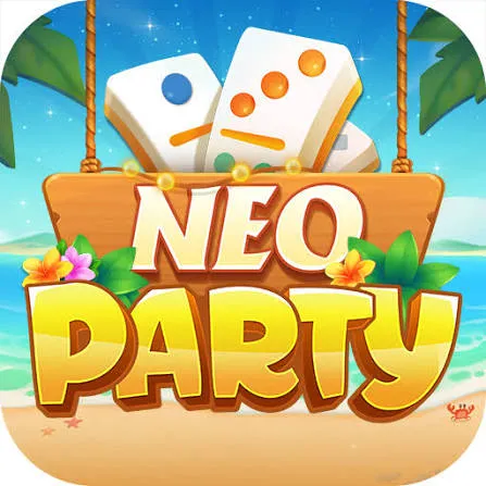NEOPARTY - Game QiuQiu Seru dan Menantang
