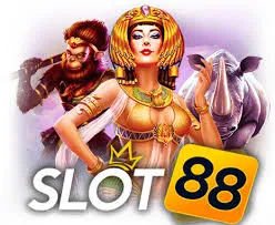 SLOT88 - Permainan FPS Seru untuk Semua Pecinta Game